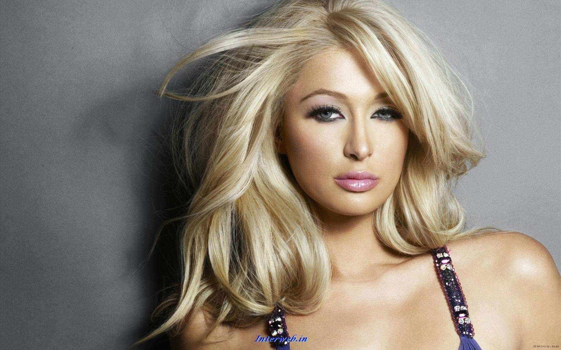 Paris Hilton Wallpaper High Resolution and Quality Download