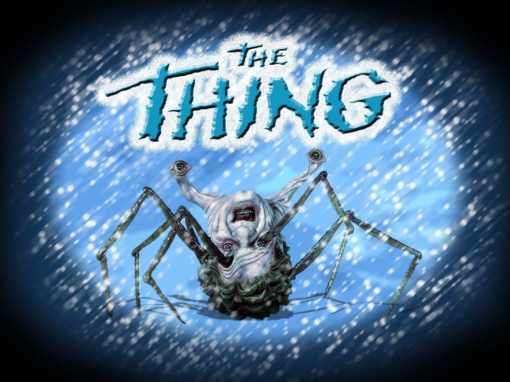 The Thing Wallpaper, Live The Thing Wallpaper (43), PC, Guan CH