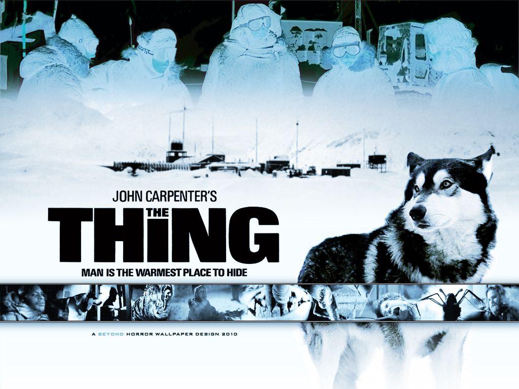 The Thing Wallpaper, HDQ Beautiful The Thing Image & Wallpaper