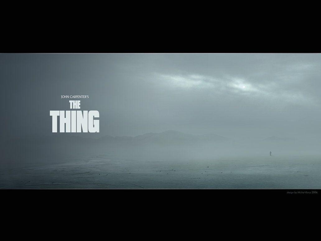 The Thing Wallpaper, HDQ Beautiful The Thing Image & Wallpaper