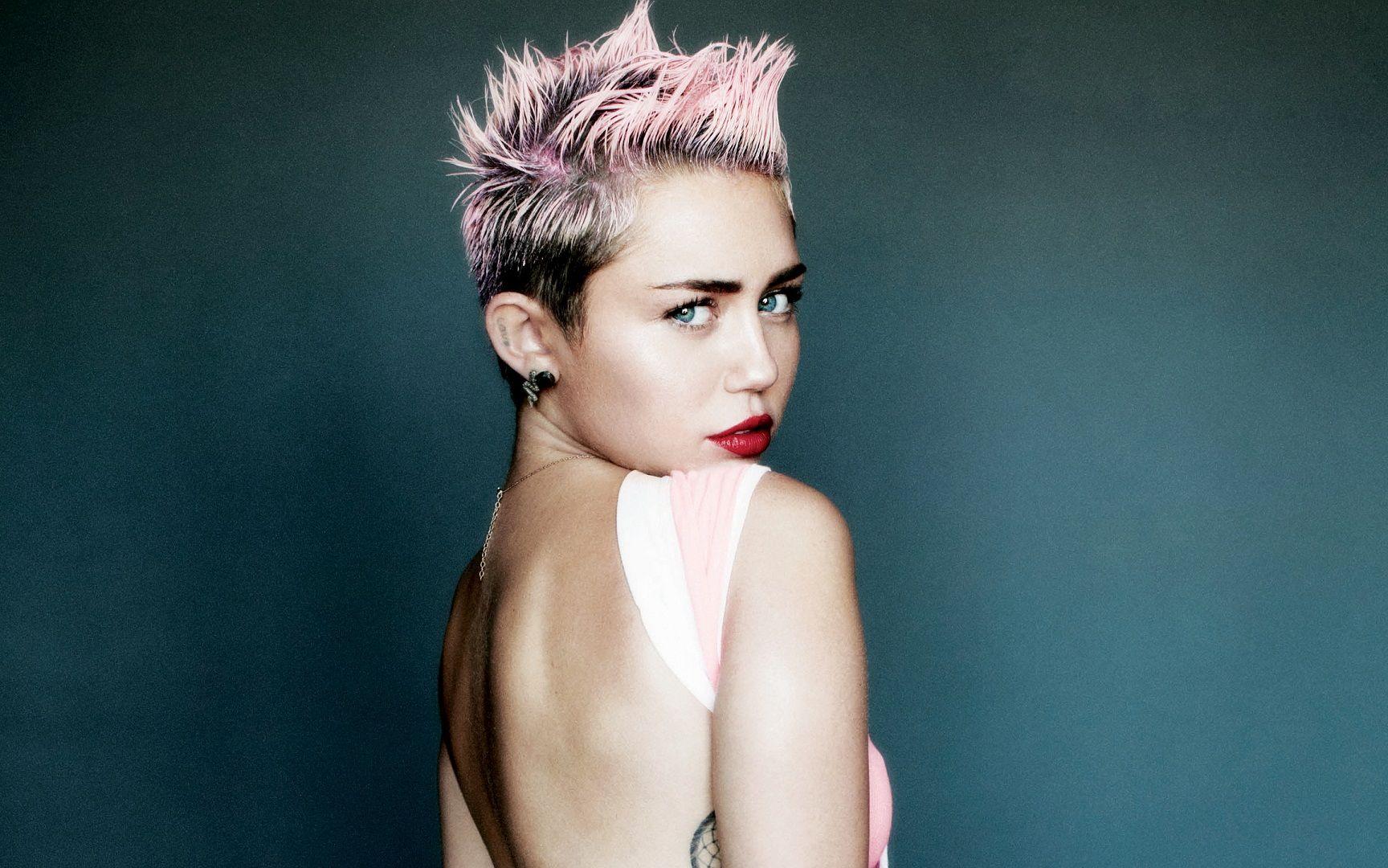 Miley Cyrus Wallpaper. Ultra High Quality Wallpaper