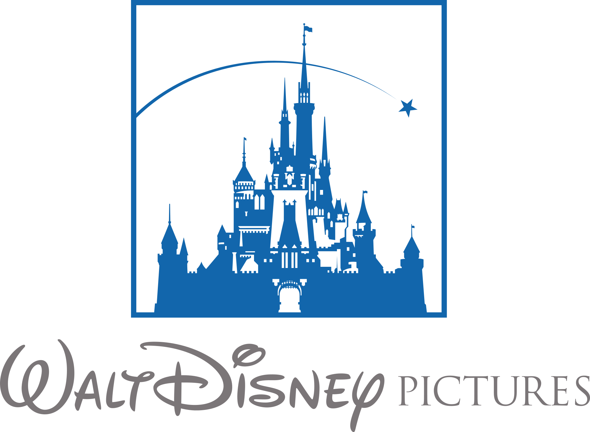 Walt Disney Picture. Disney Wiki