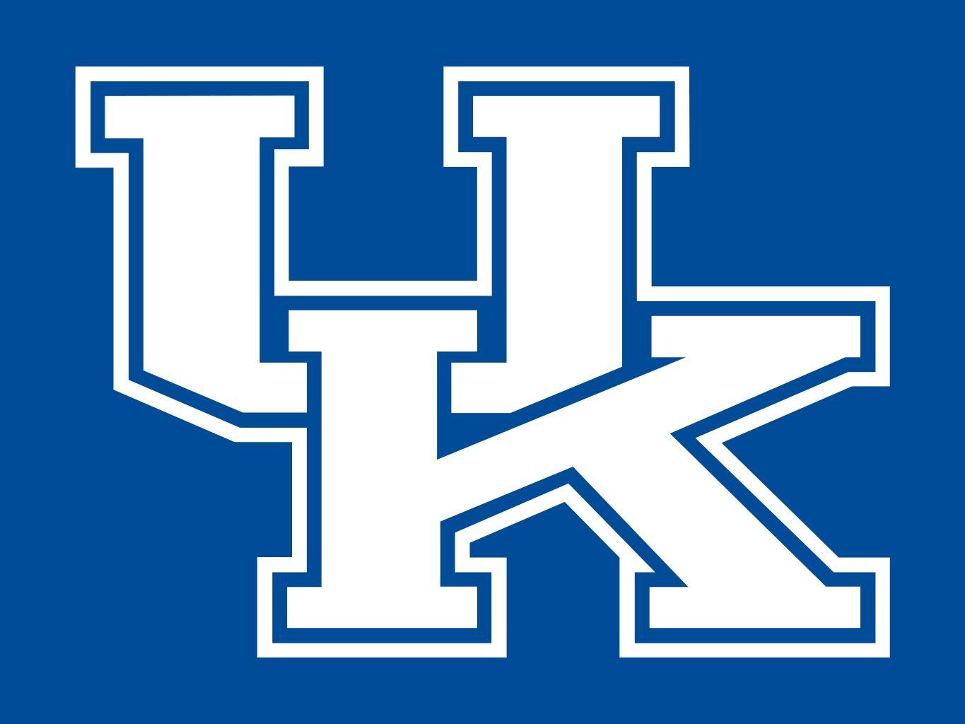Kentucky Wildcats Logo Wallpaper, Kentucky Wildcats Logo Image