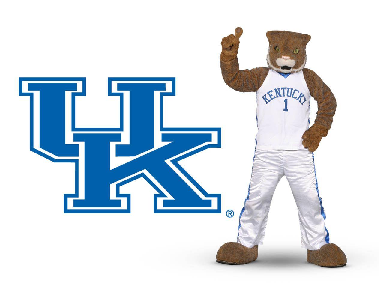 Kentucky Wildcats Mascot. Wildcat Wallpaper The Cats On