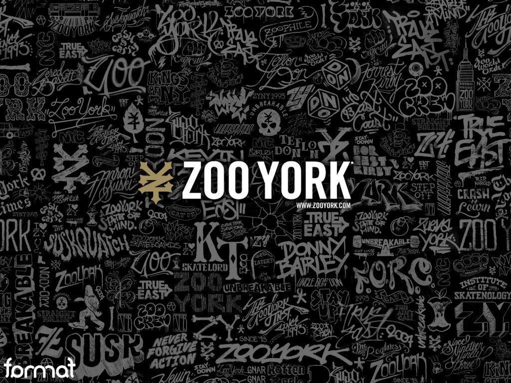 Zoo York Wallpaper