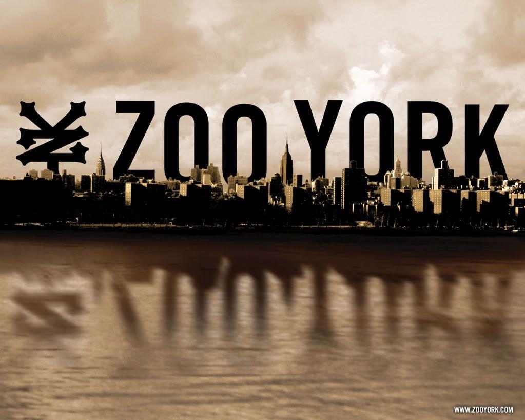 Zoo York. Inspire. York and Zoos