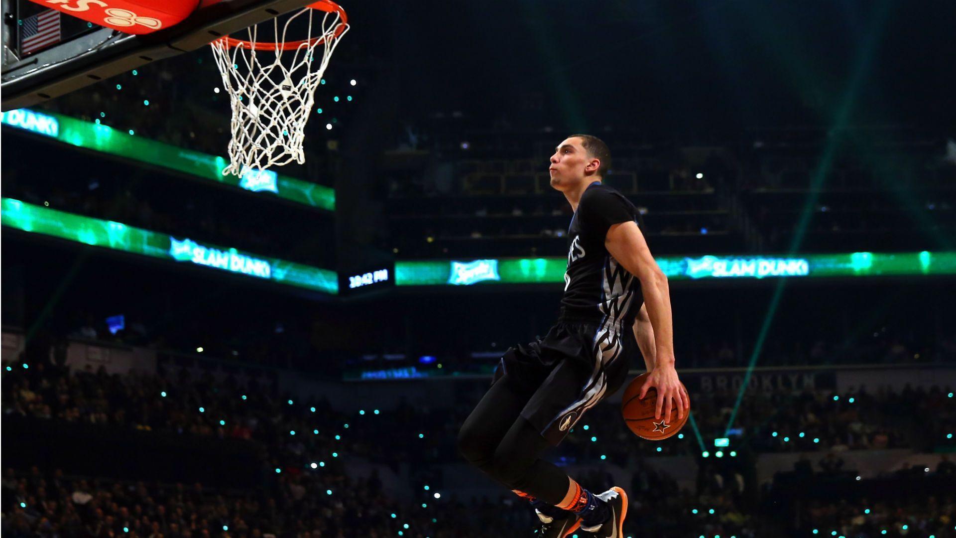 Zach Lavine Wallpaper High Resolution and Quality Download
