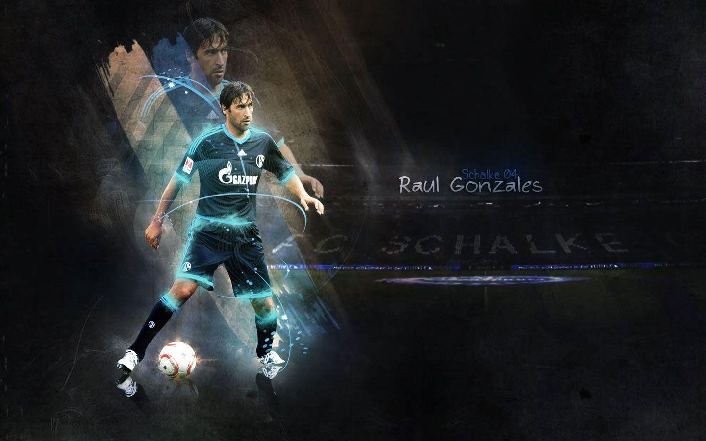 Casillas Raul Gonzalez Barcelona Fc For Android 1440x900