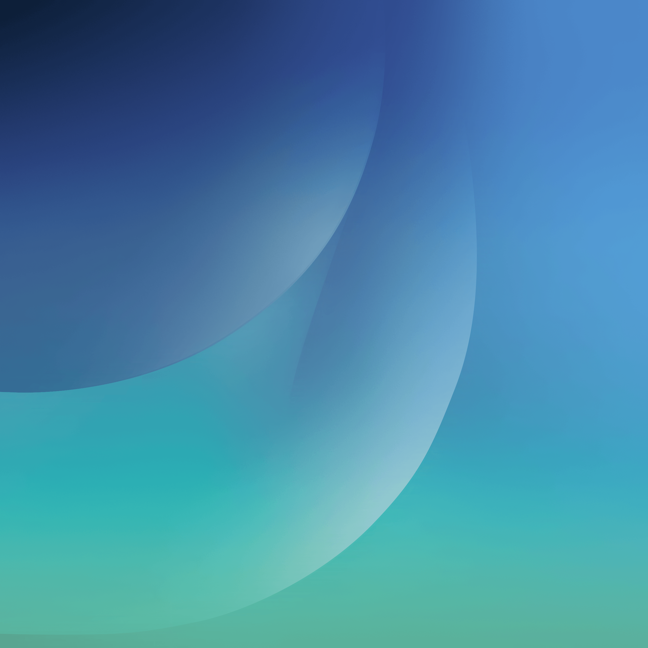 Here are 6 high resolution stock wallpaper from the Samsung