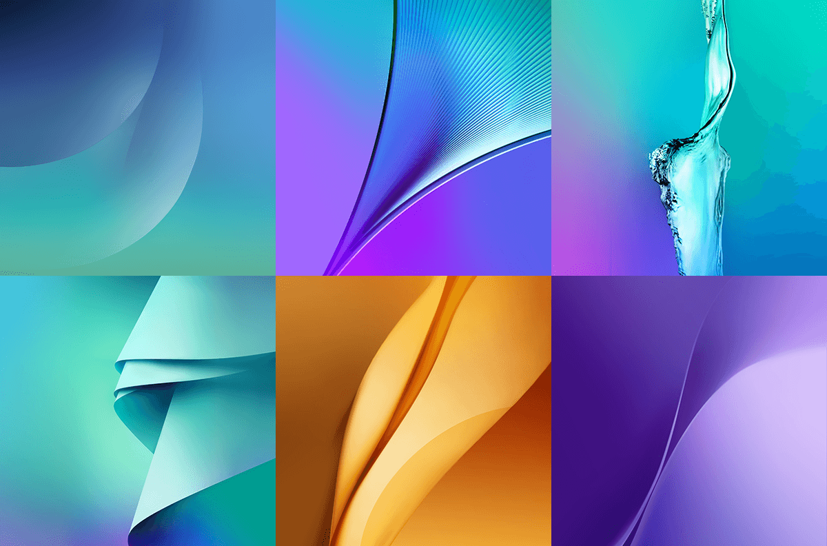OFFICIAL Note 5 Wallpaper. Samsung Galaxy Note5