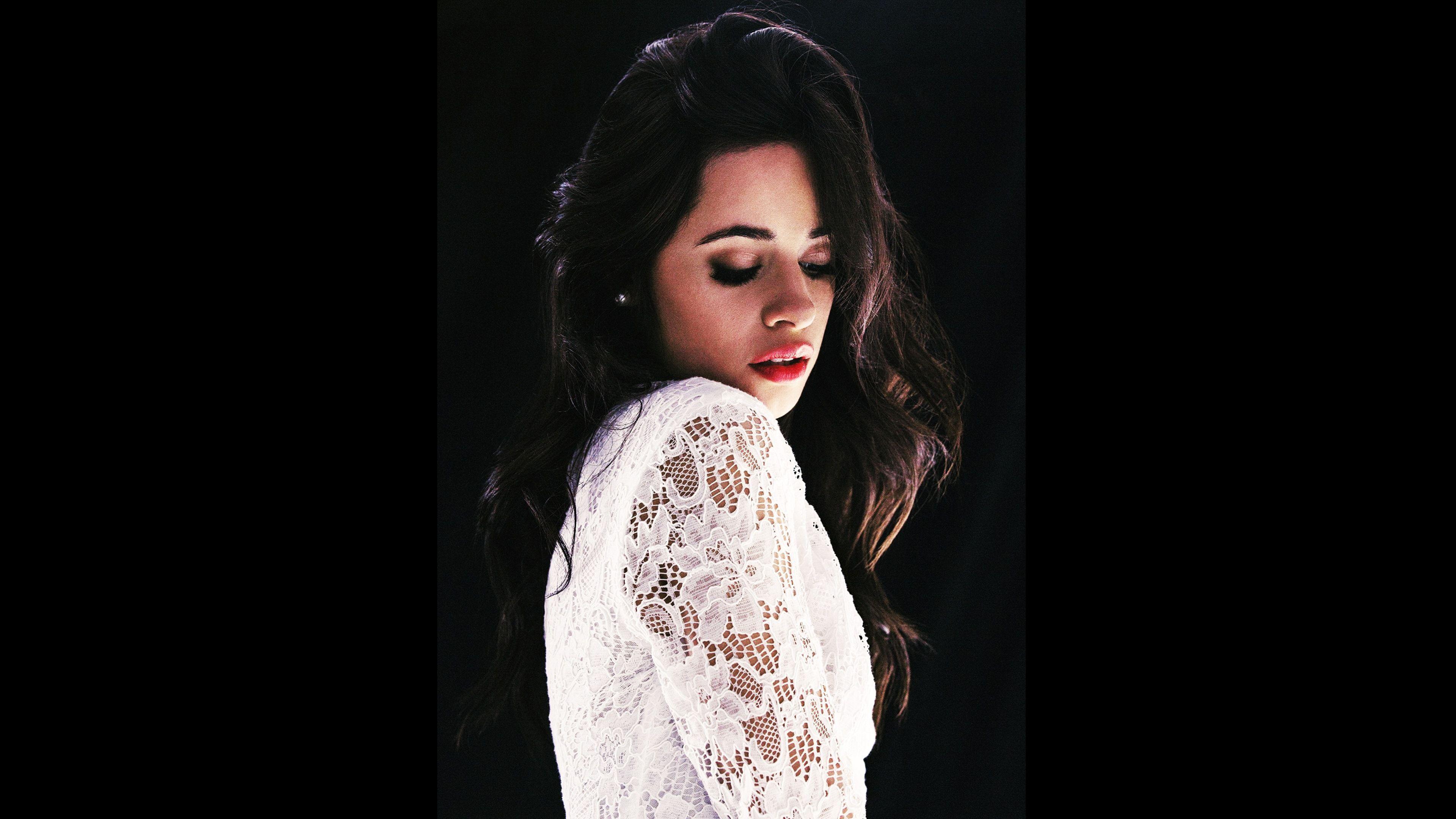 Camila Cabello Wallpaper HD Background, Image, Pics, Photo