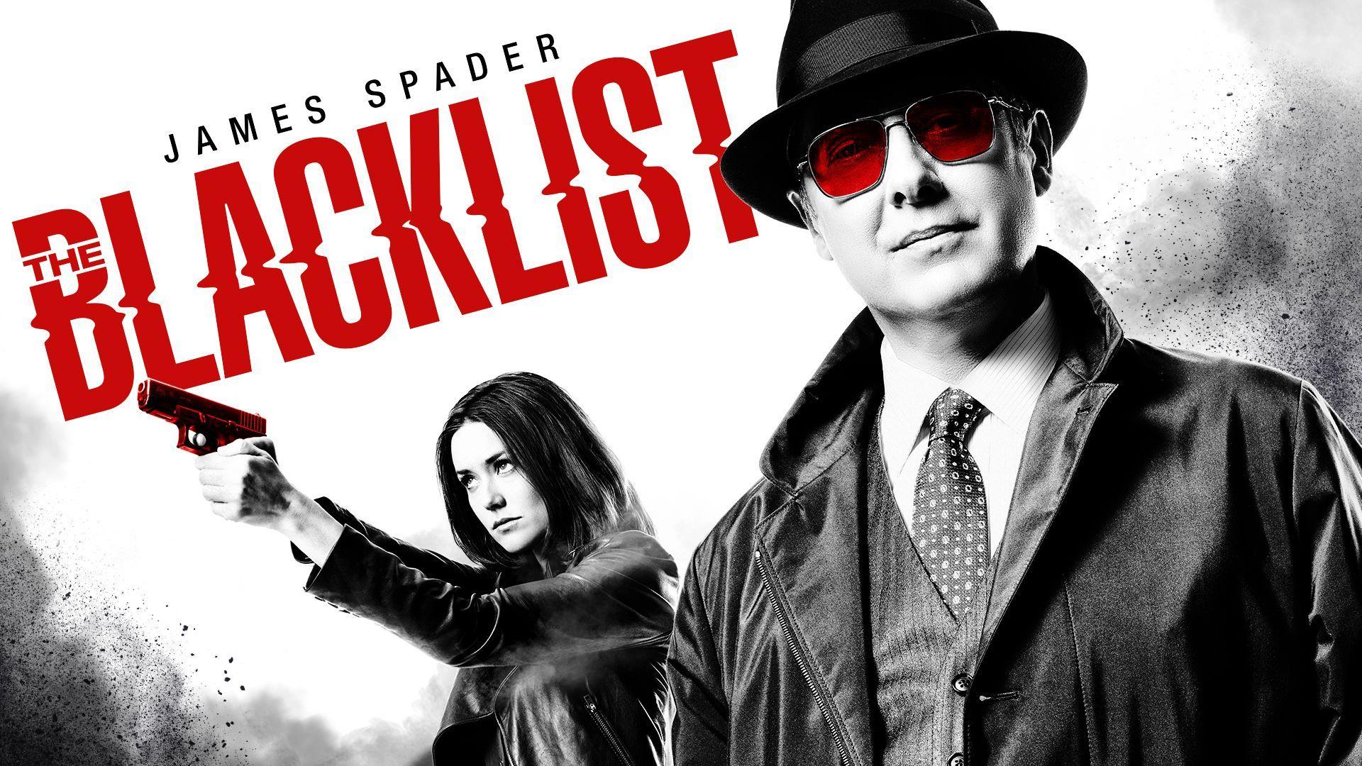 The Blacklist Wallpaper High Resolution and Quality Download
