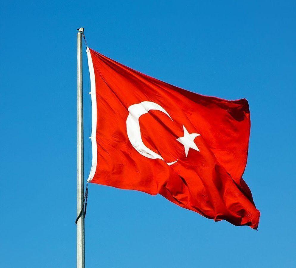 Turkey Flag Wallpaper Apps on Google Play