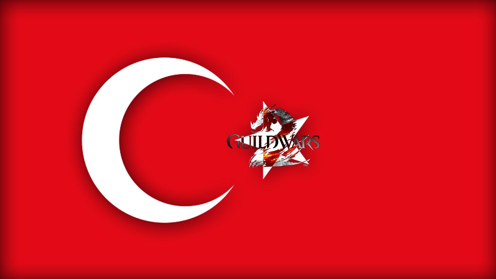 Turkey Flag Of For 1920x1080 #turkey
