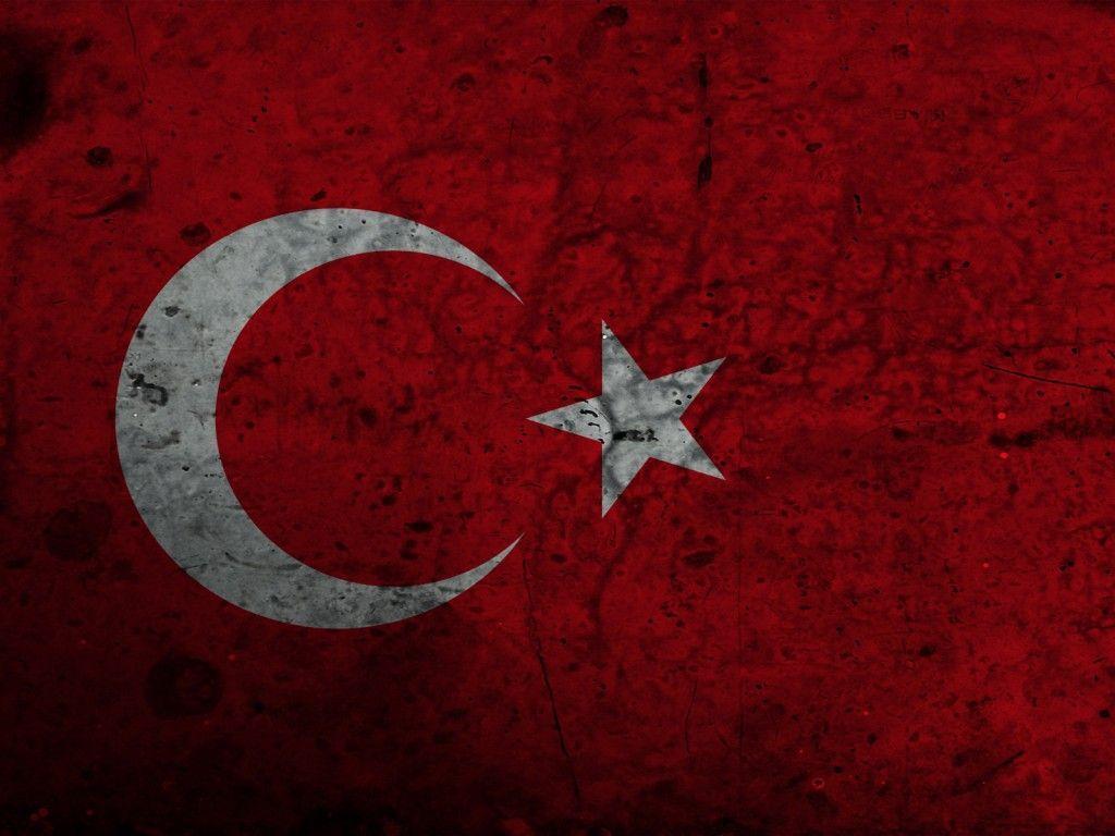 red dirty turkish flag to get full size image visit the site