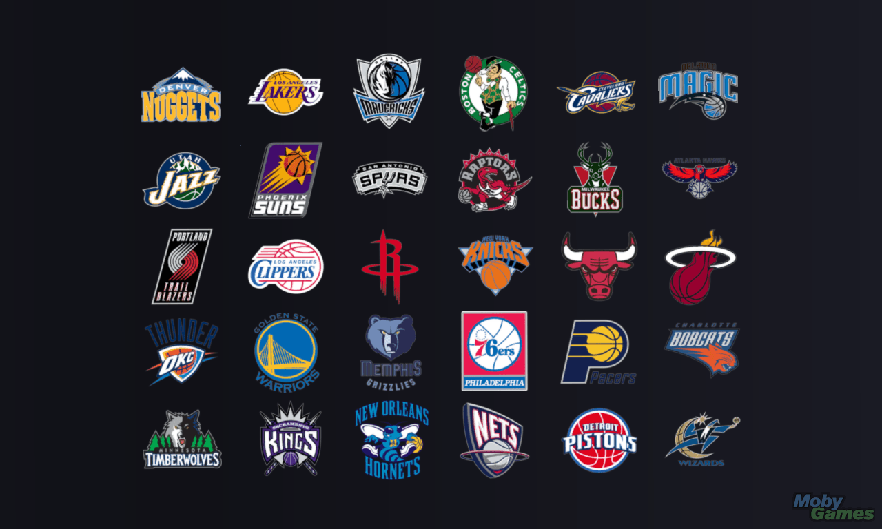 Similiar All Nba Teams Logo Wallpaper Keywords