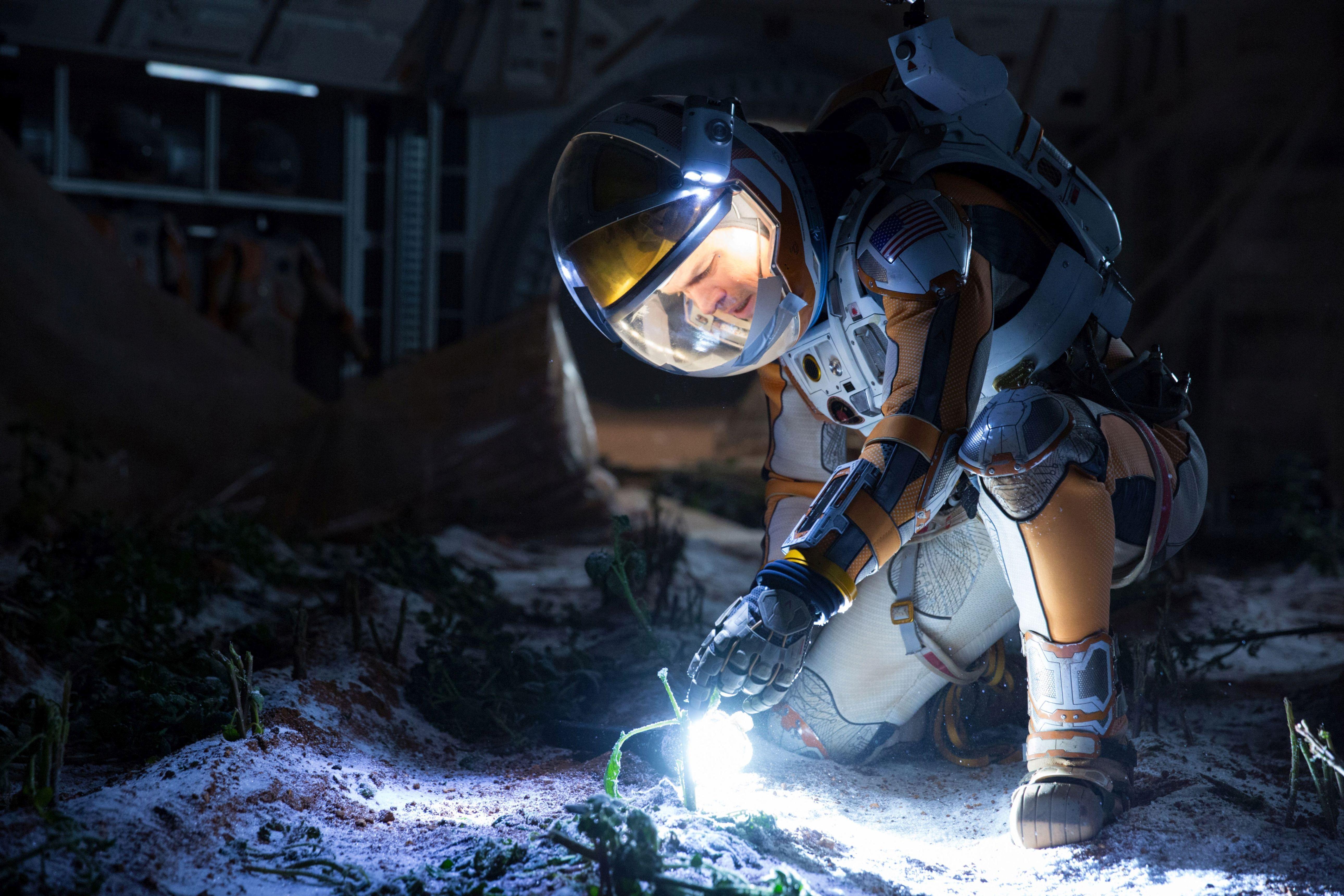 The Martian English Movie Gallery, Picture wallpaper, Photo