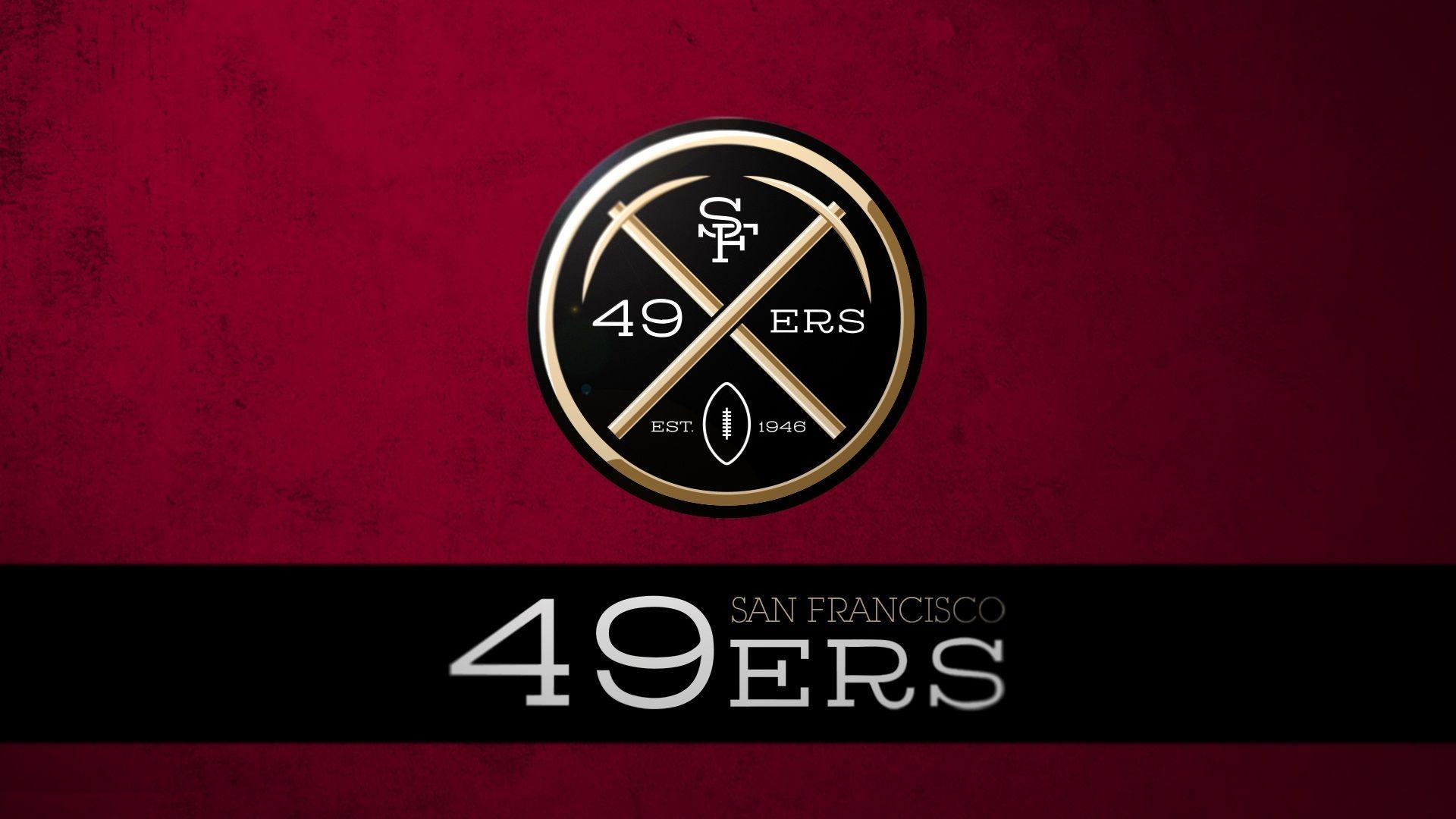 49ers Wallpaper