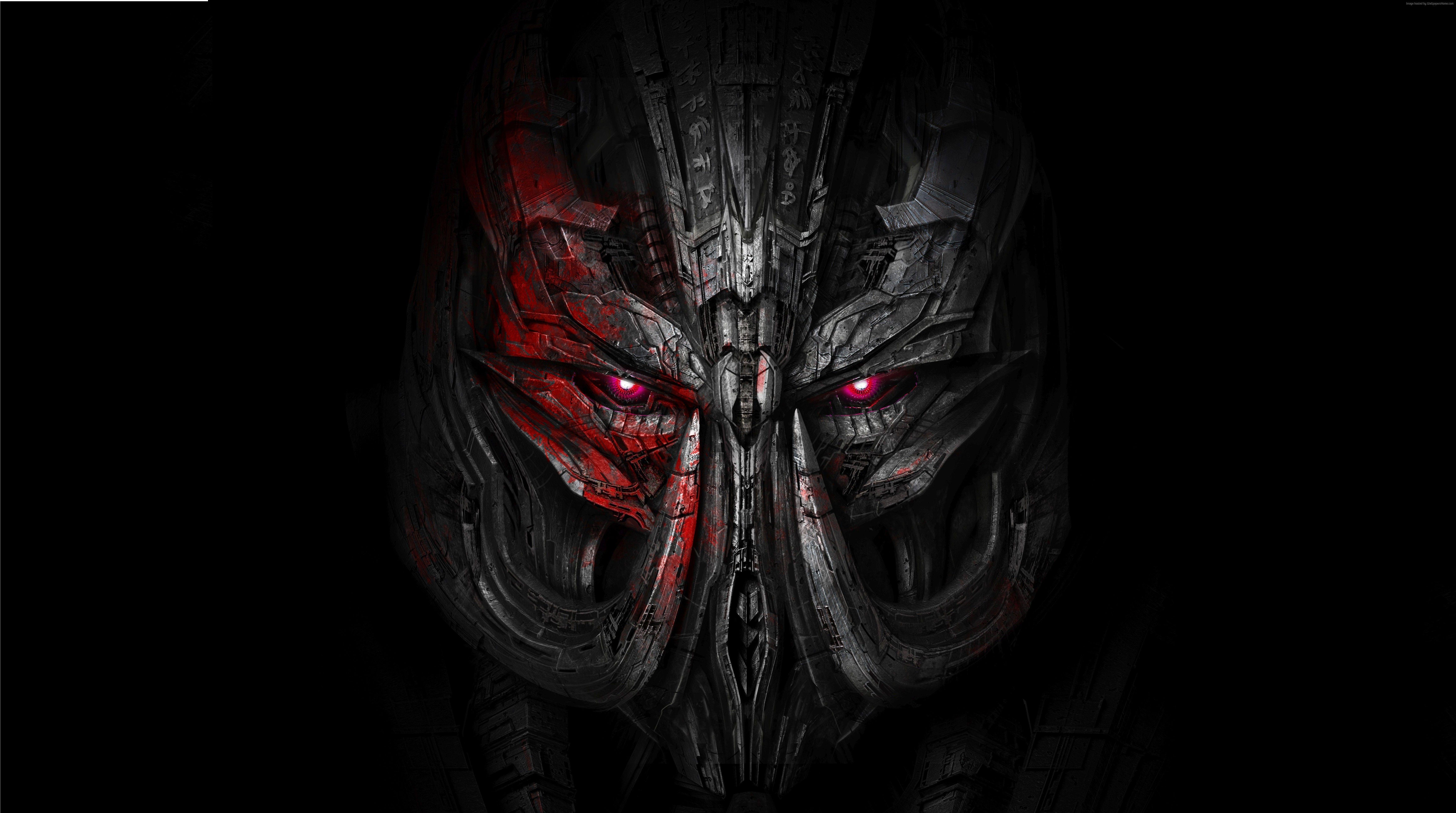 Wallpaper Transformers: The Last Knight, Transformers best