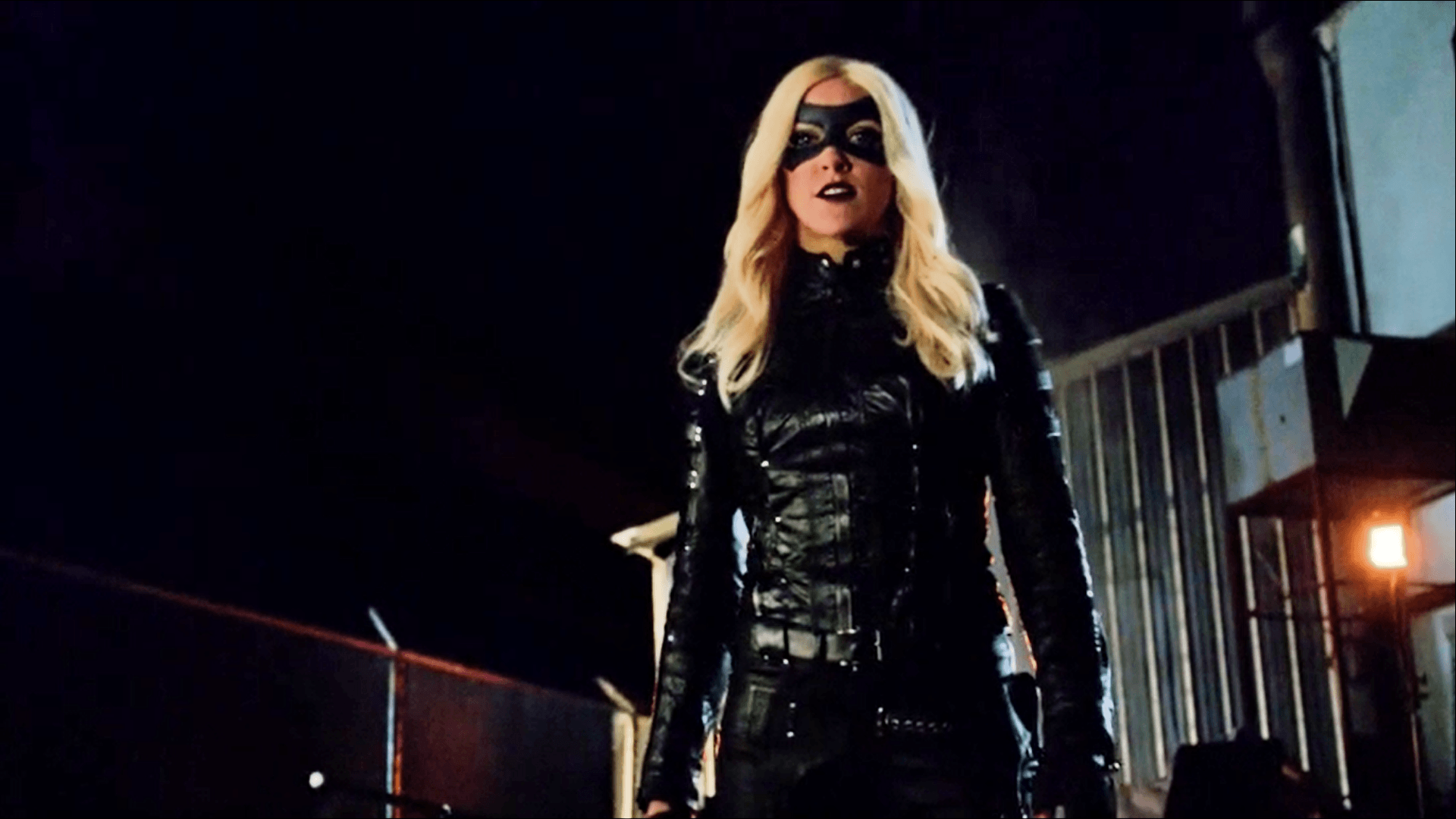 Black Canary Wallpapers Wallpaper Cave