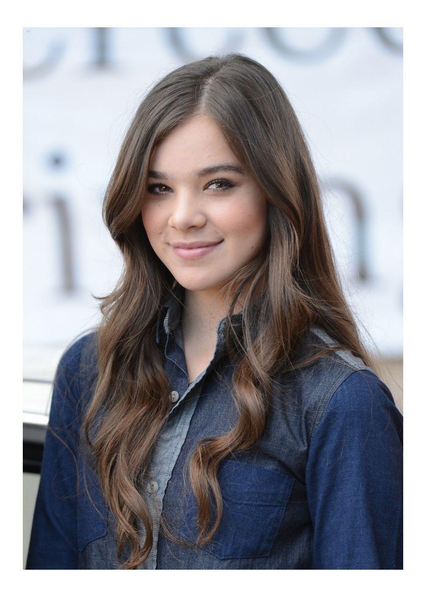 Actress Hailee Steinfeld Latest WallPapers PIctures
