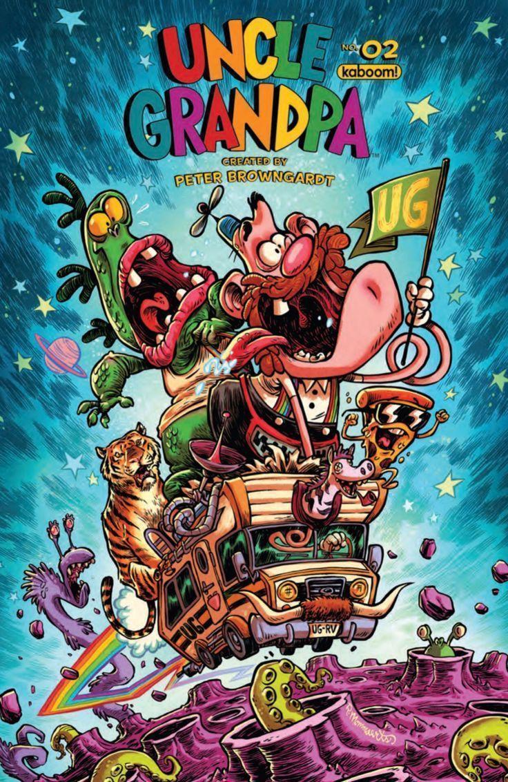 Best image about Uncle Grandpa. Night, Wolves