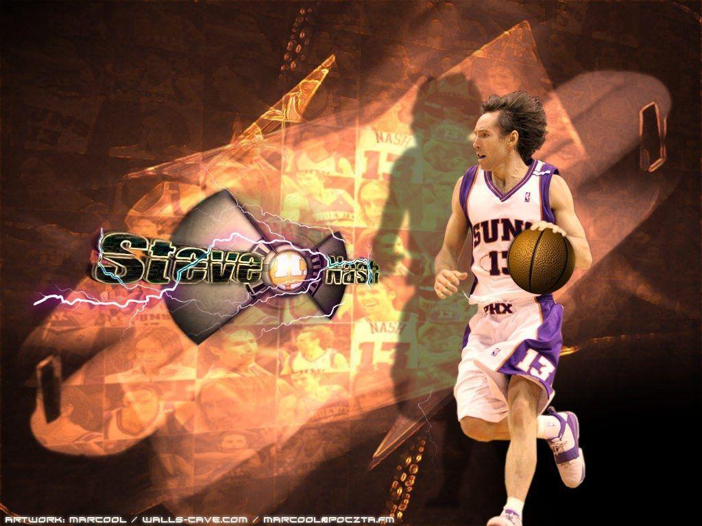 Download Steve Nash Wallpaper, Picture, Photo and Background