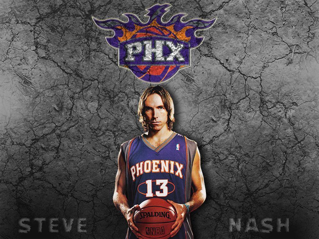 NBA Wallpaper: Phoenix Suns