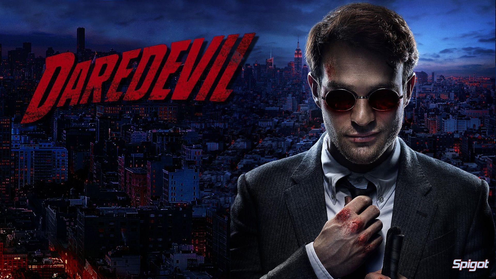 Daredevil Netflix Wallpaper. HD Wallpaper News