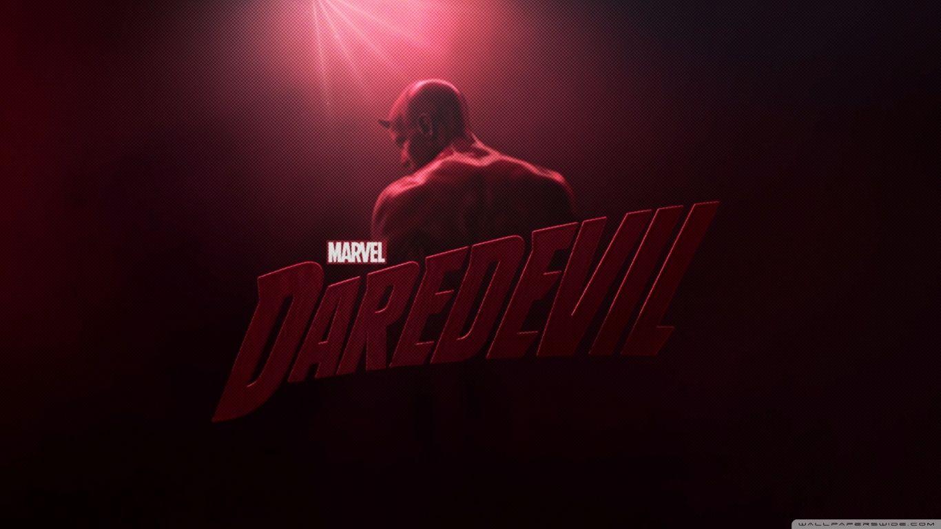 DareDevil Netflix HD desktop wallpaper, High Definition