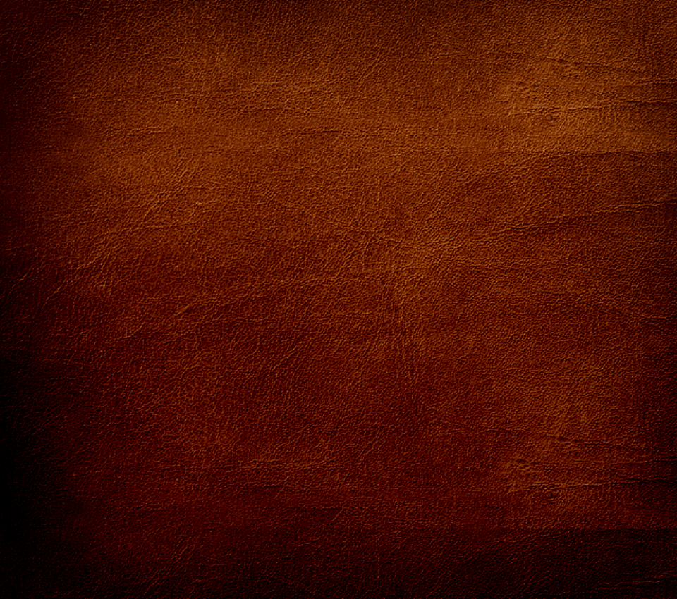 Brown Leather Wallpaper