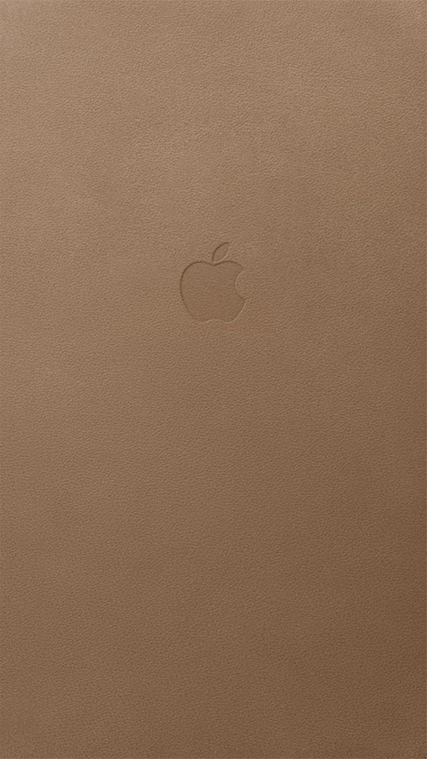 These wallpaper will match your Apple leather case