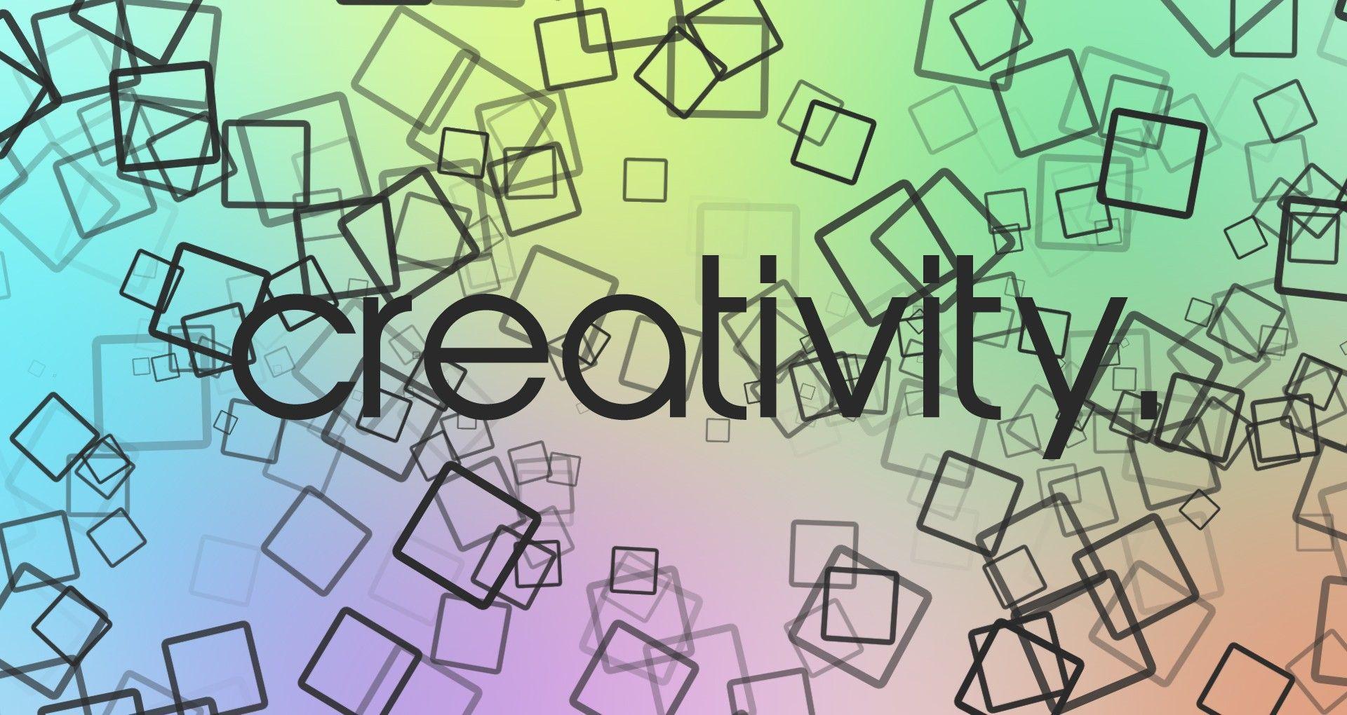 Abstract Creativity HD Wallpaper