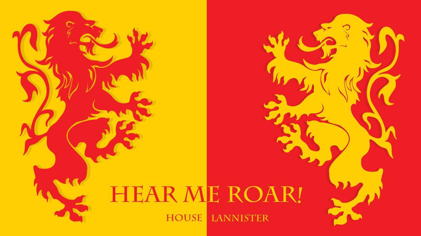 House Lannister of Thrones