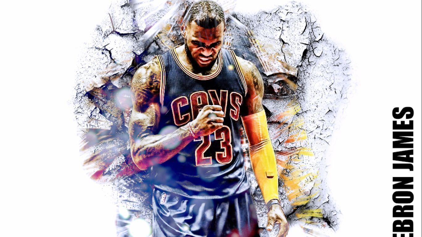 Lebron James Wallpaper Collection For Free Download