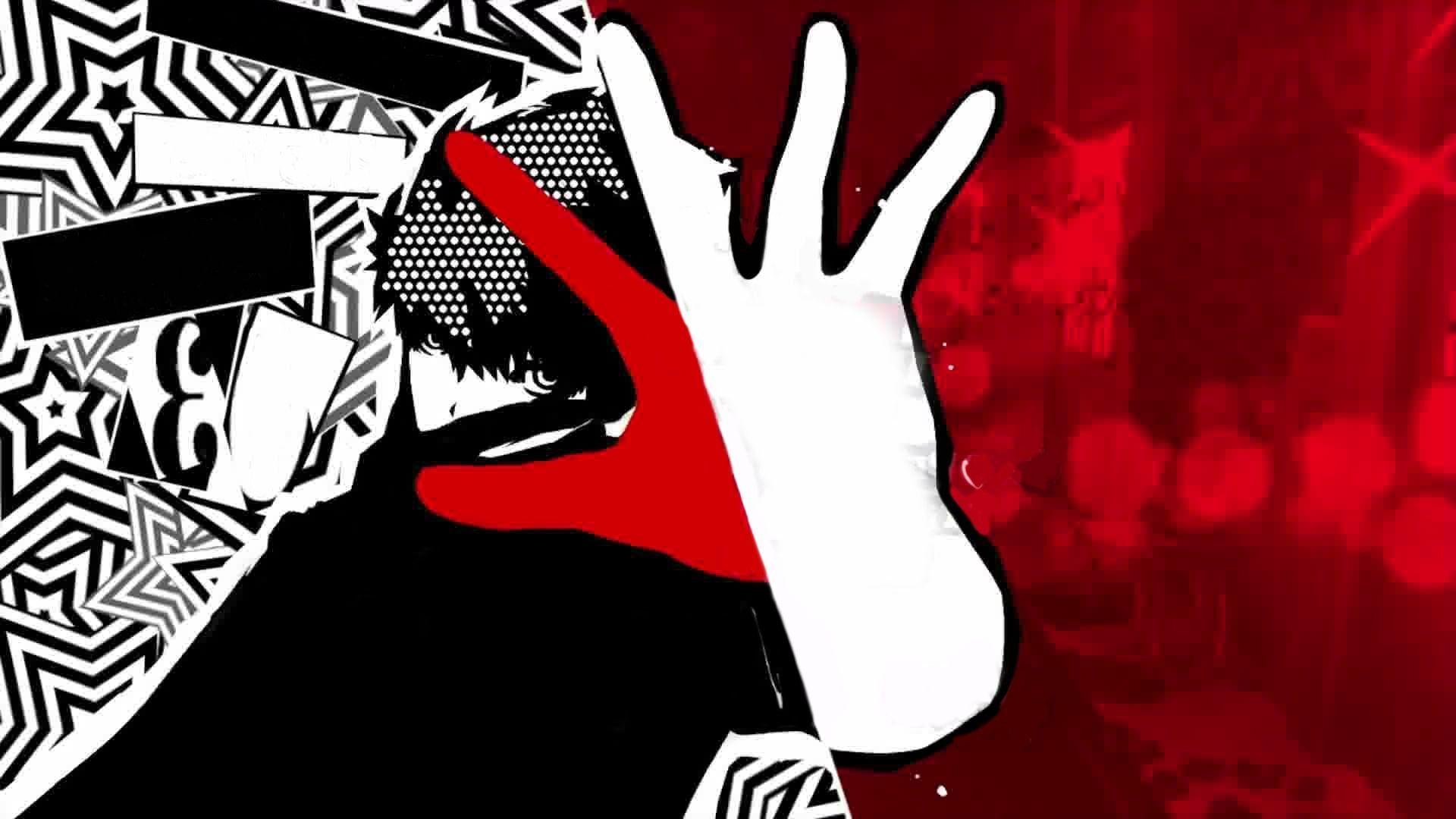 Persona 5 wallpaper HD High Quality Download