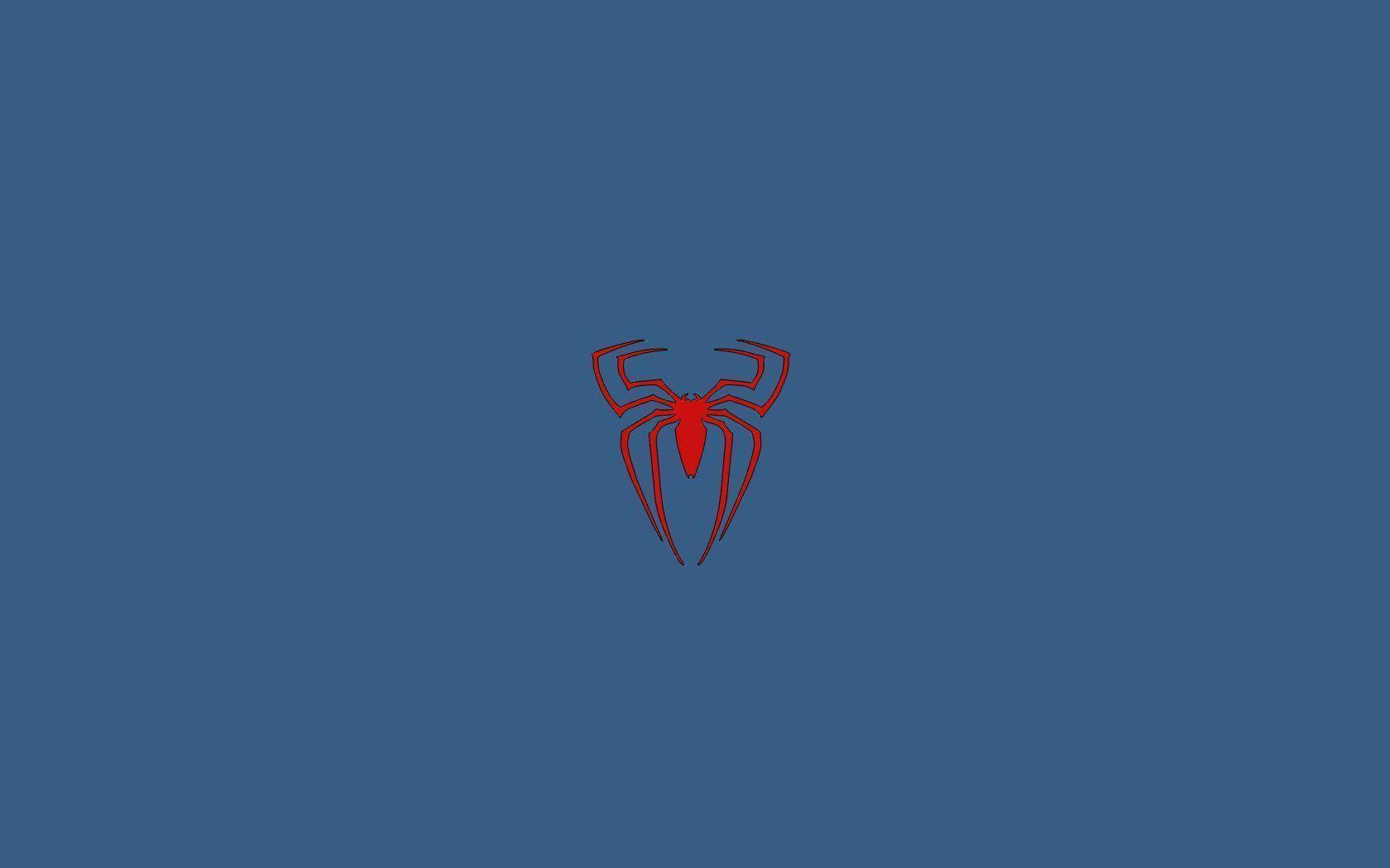 Minimal Spiderman Wallpapers - Wallpaper Cave