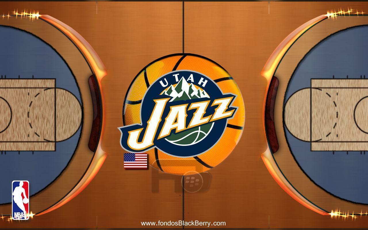 Utah Jazz Wallpaper 2015