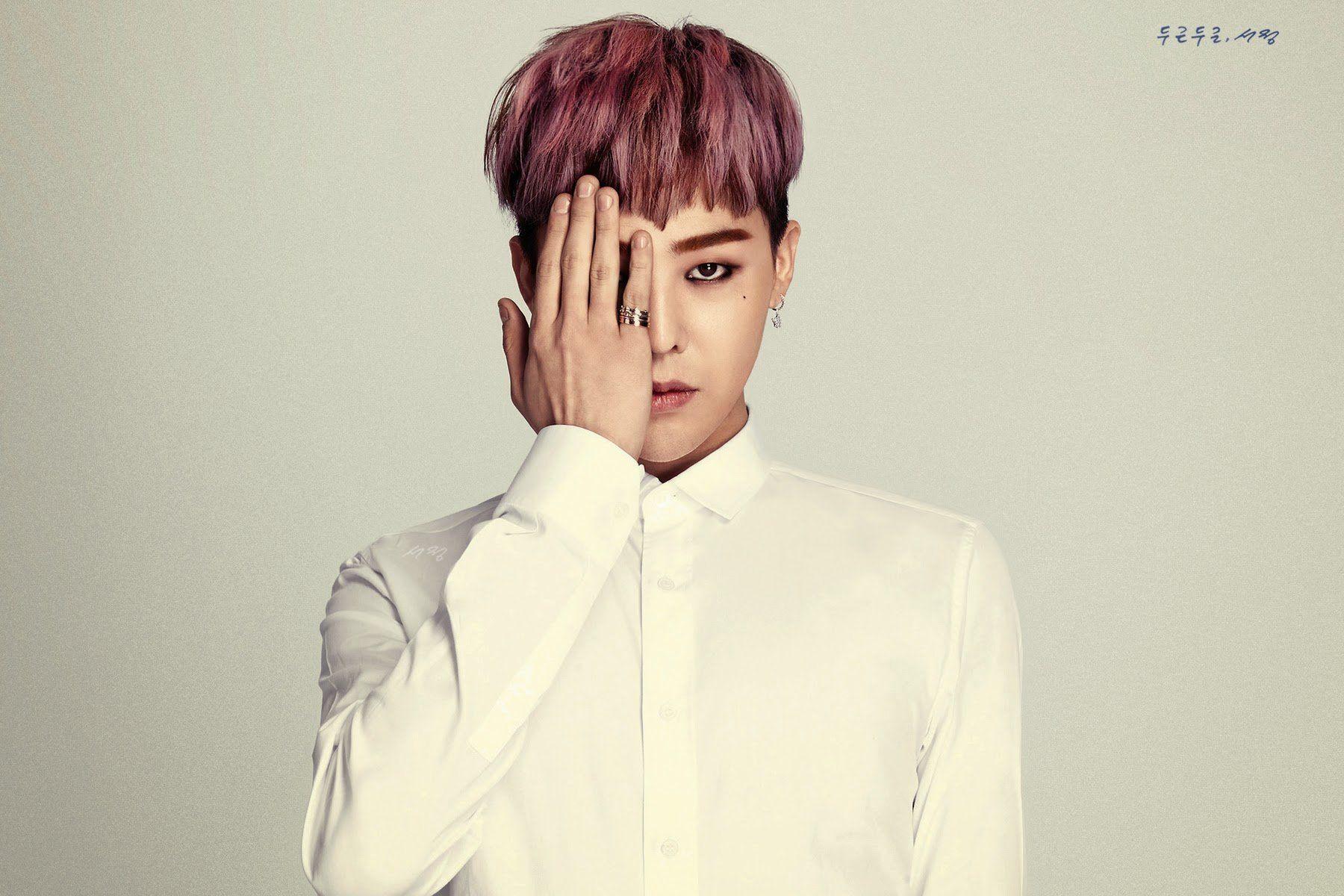 GDragon Wallpapers - Wallpaper Cave