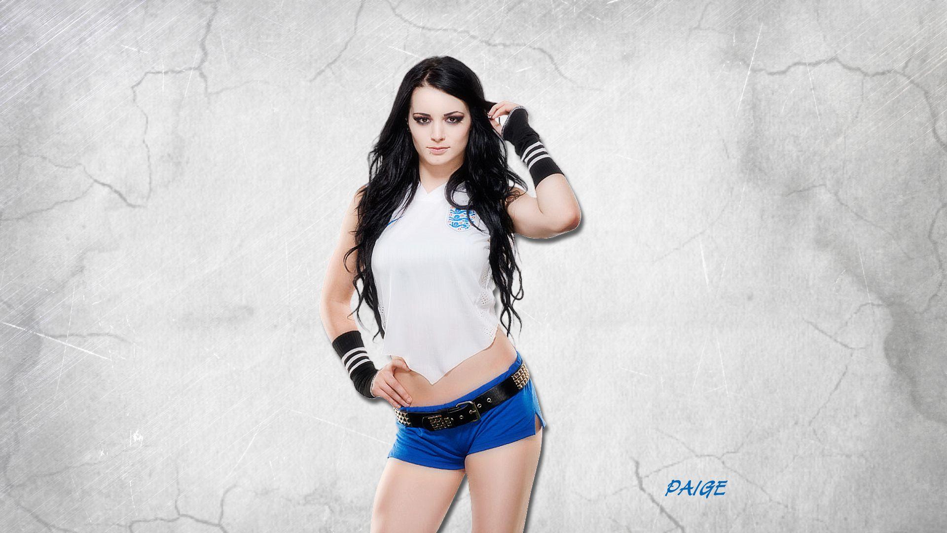 Paige WWE Wallpapers - Wallpaper Cave