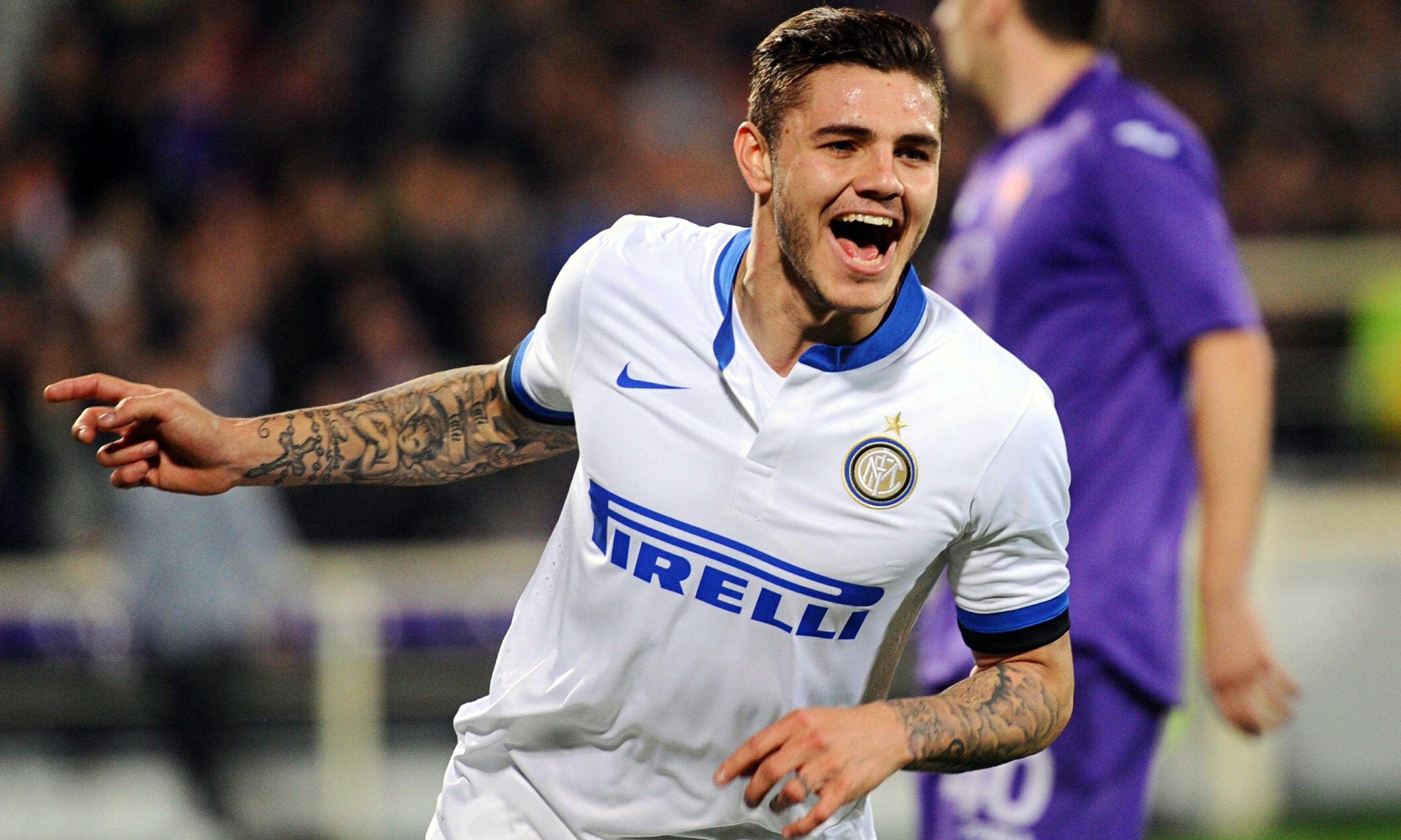 Top Mauro Icardi Tattoos Tattoo's in Lists for