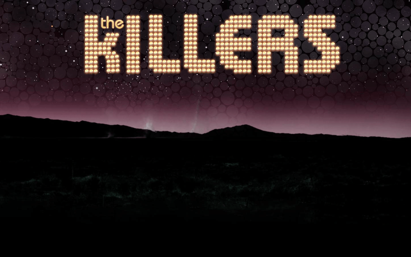 The Killers Wallpapers - Wallpaper Cave
