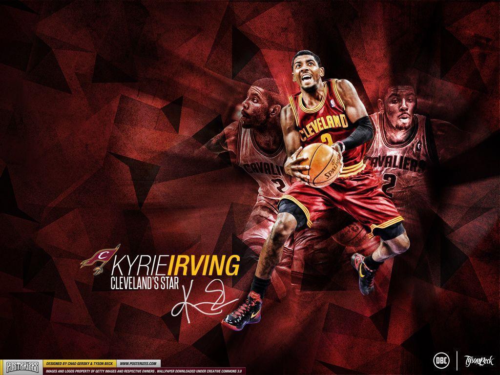 best Kyrie Irving image