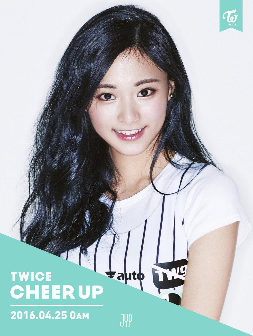 tzuyu cheer up teaser 2. Today's day, kpop and more