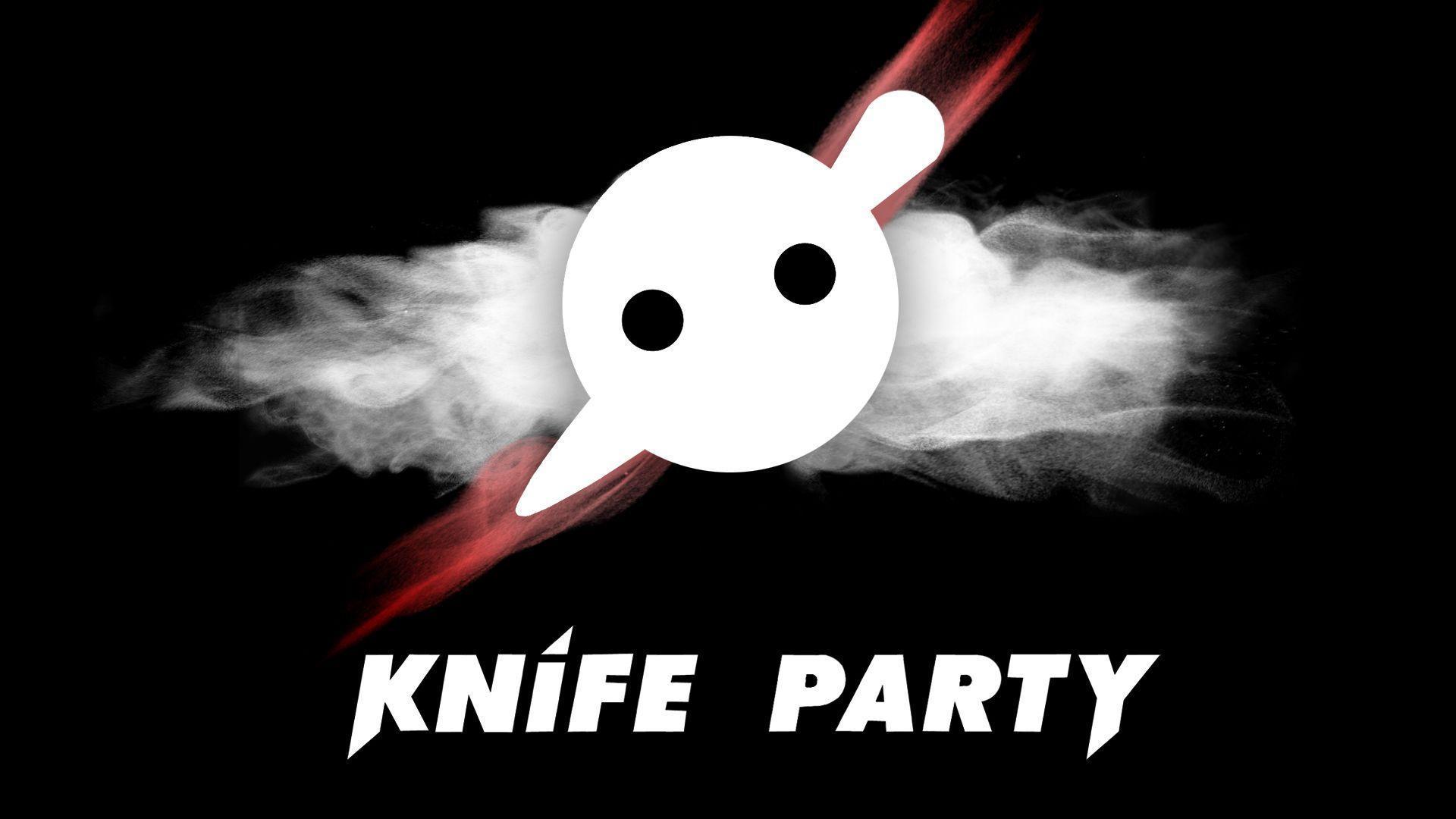 Knife Party HD Wallpaperx1080