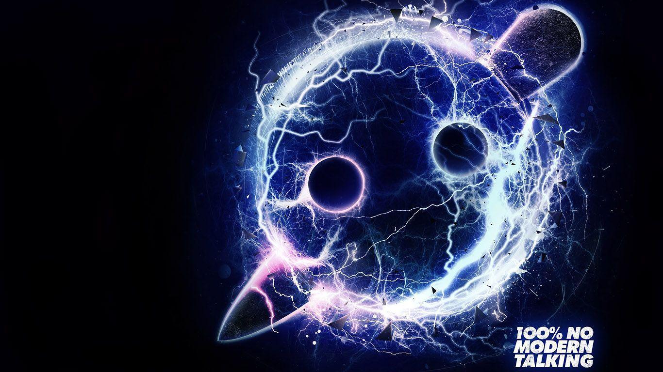 Knife Party HD Wallpaper and Background