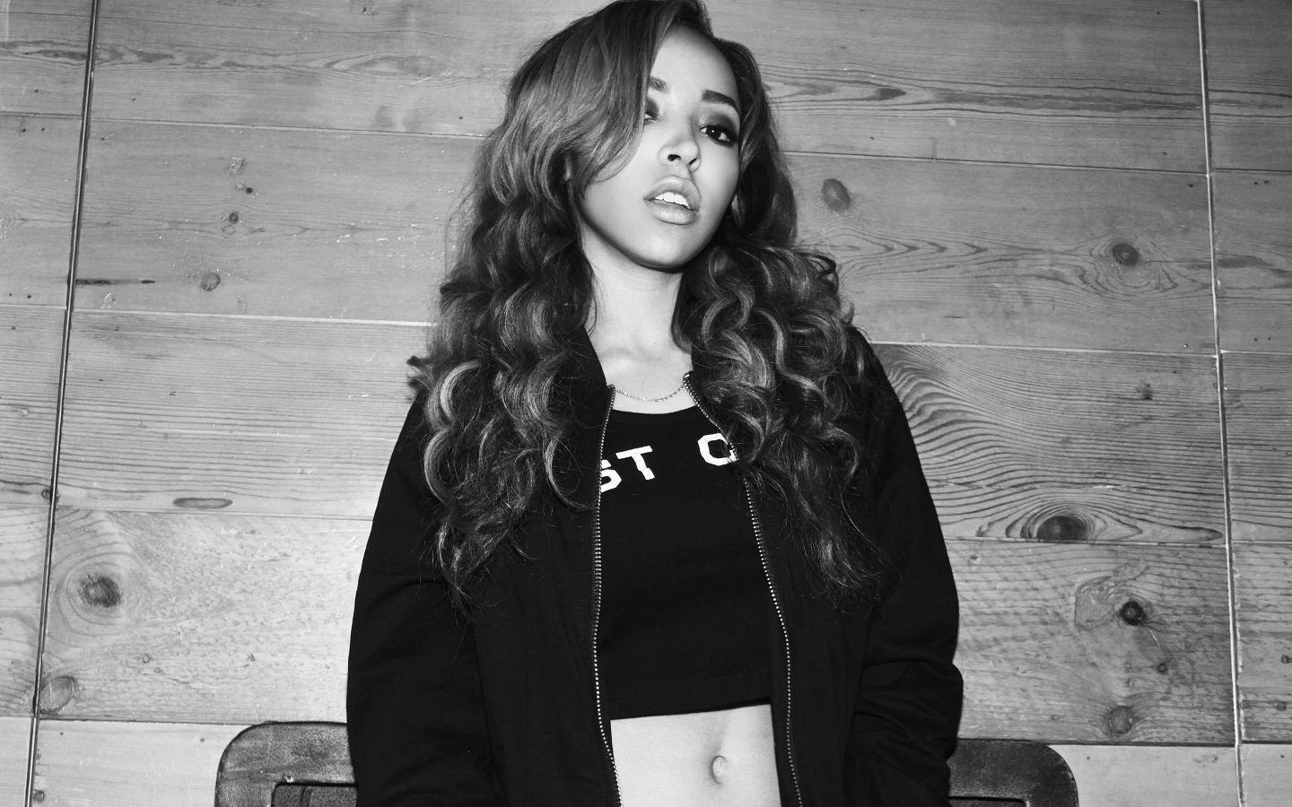Tinashe Wallpapers - Wallpaper Cave