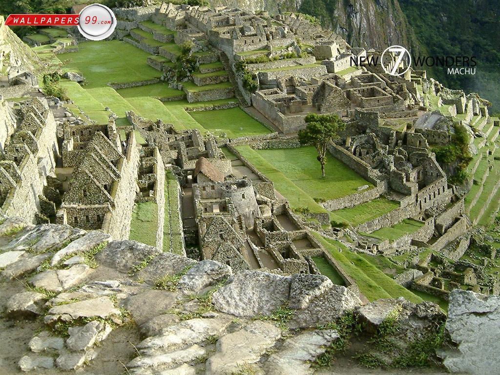 Wonders Of the World image 7 wonders HD wallpaper and background