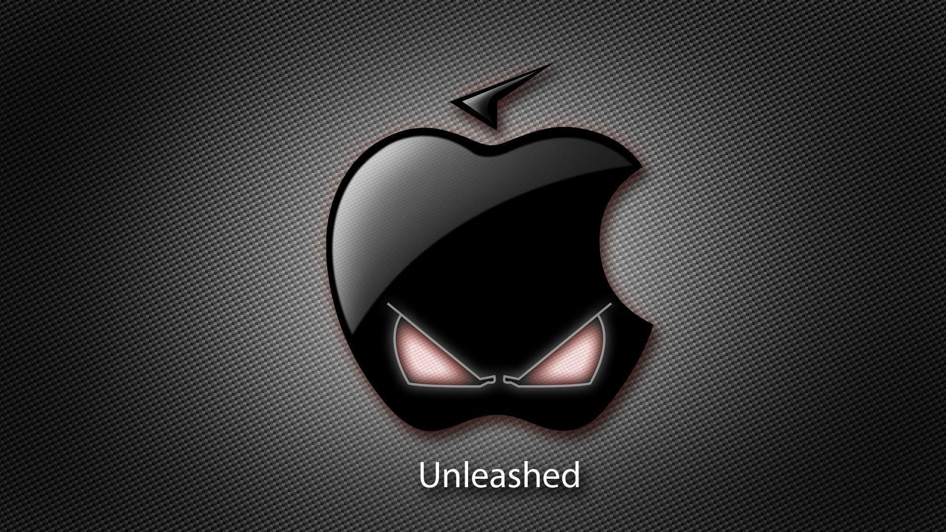 Apple Unleashed [1920x1080] gonna use this on my Hacked copy