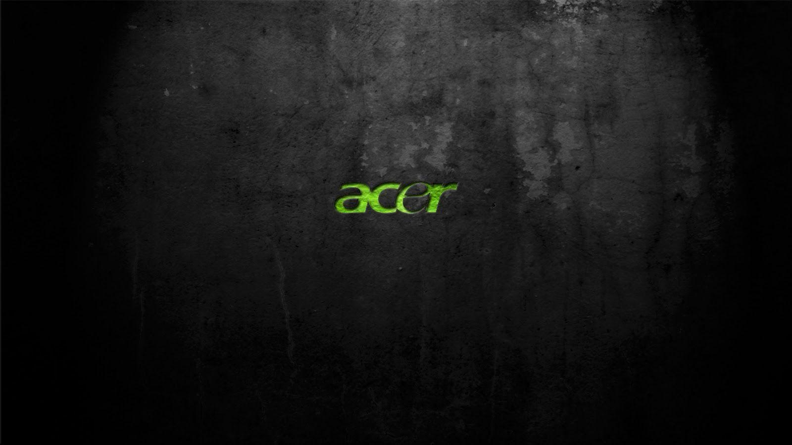 Cool Acer Wallpaper